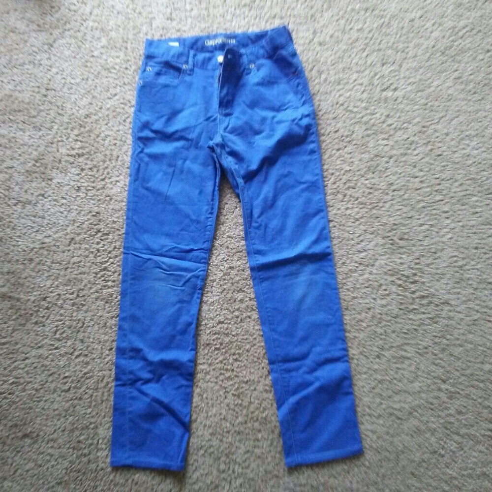Boys jeans